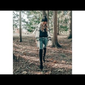 Steve Madden Janae Over The Knee Boot